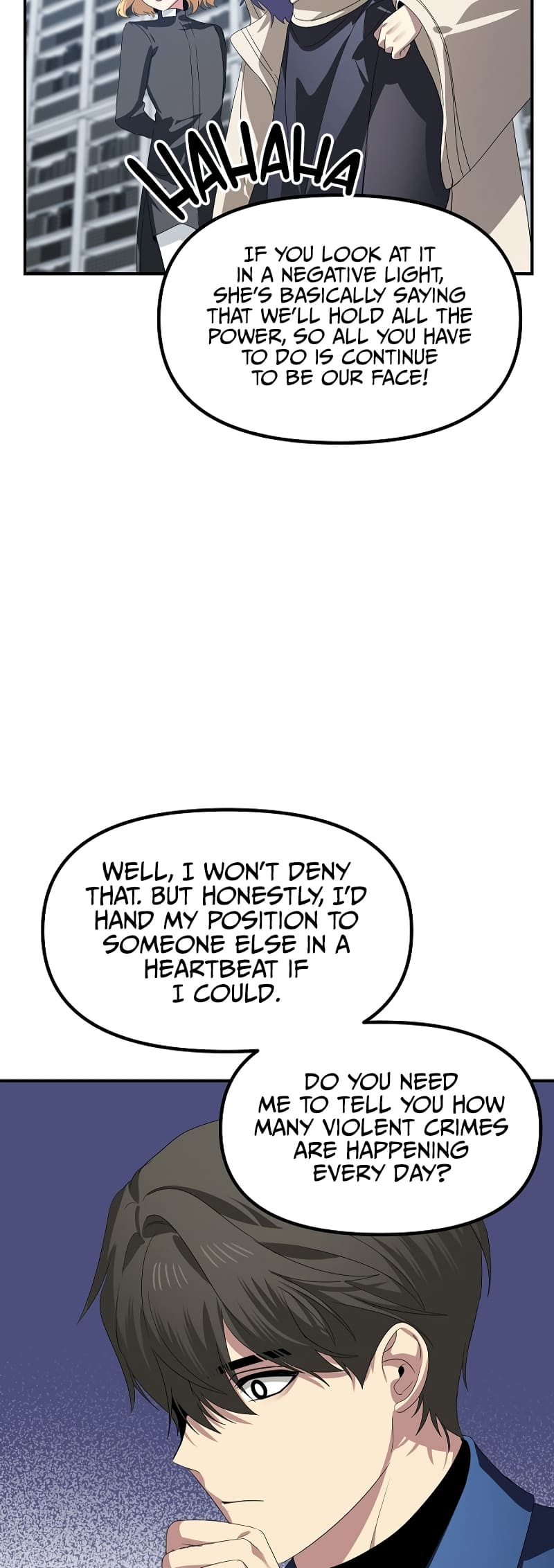 SSS-Class Suicide Hunter, Chapter 115 image 12